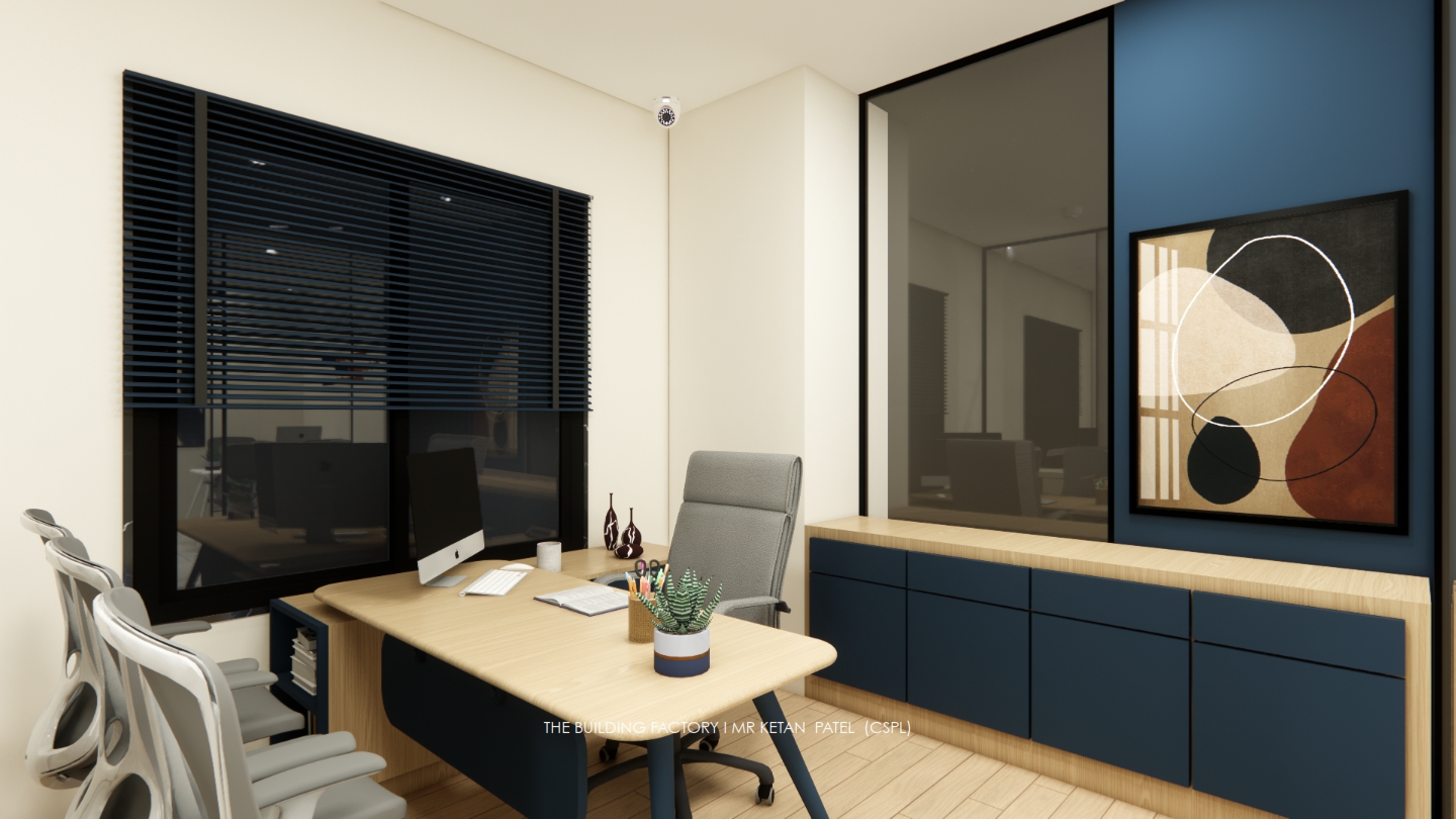 Director offices