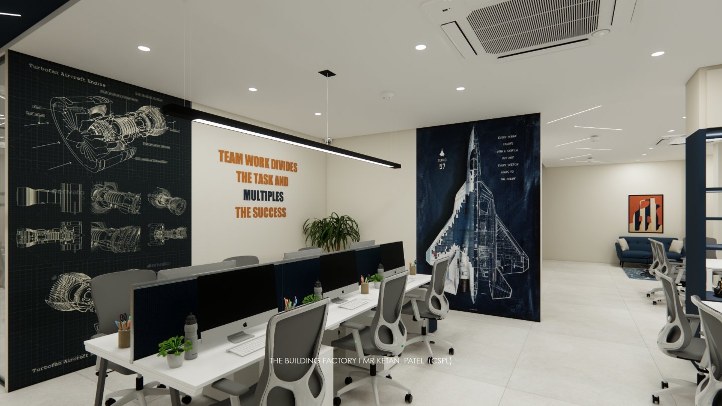 R&D lab — Synk Systems
